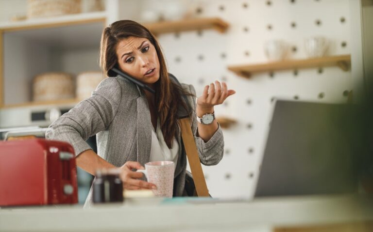 The Hidden Cost of Always Staying Busy and the Life It Quietly Steals