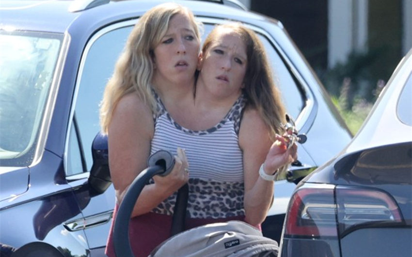 abby and brittany hensel family tragedy