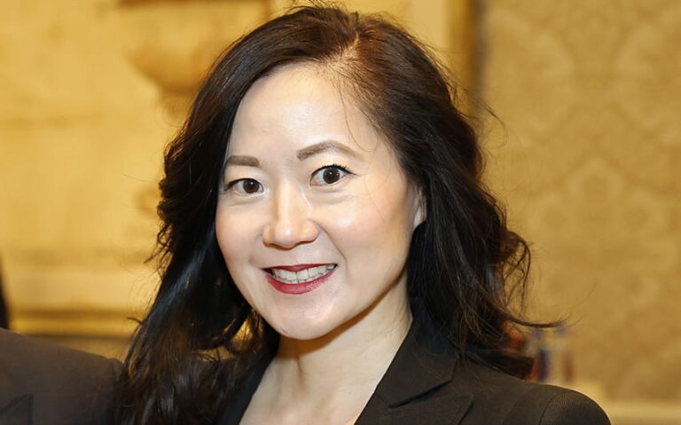 Angela Chao’s Husband Jim Breyer: Marriage, Background, and Their Life Together