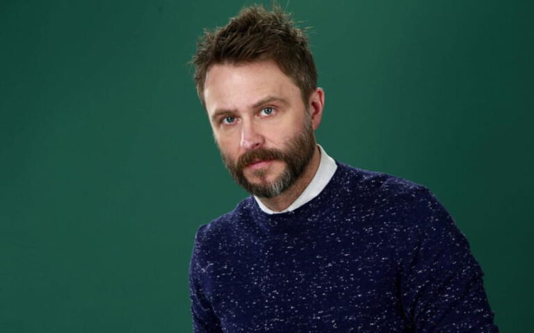 Chris Hardwick Wife Lydia Hearst: Marriage, Career, Background, and Their Life Together