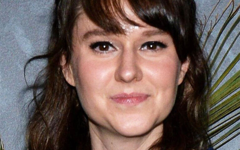 claudia o'doherty husband