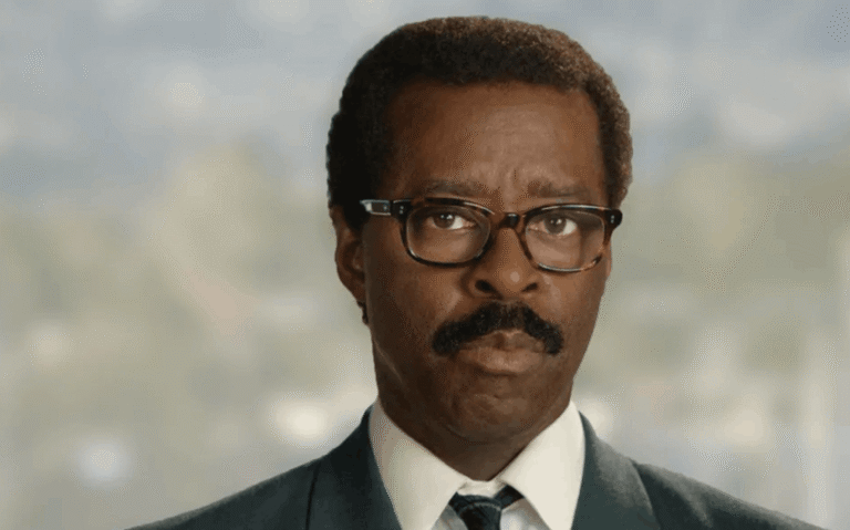 Courtney B. Vance Wife Angela Bassett: Marriage, Twins, Career, and Love Story