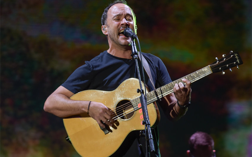 dave matthews family tragedy