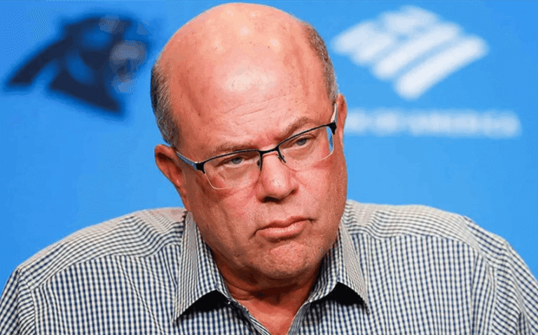 David Tepper Wife Nicole Tepper: Panthers Role, Philanthropy, Background, and Public Life