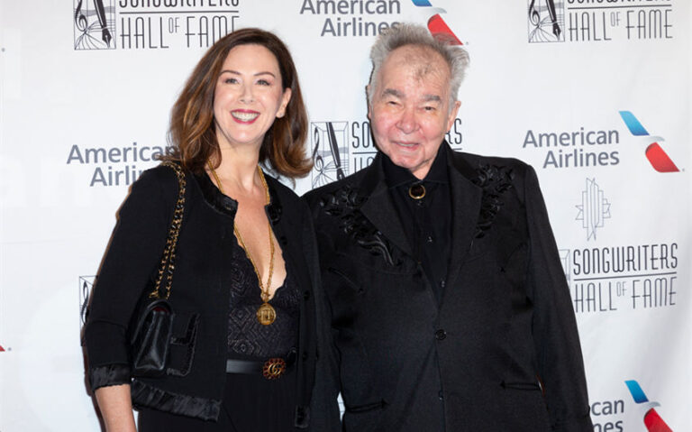 john prine wife