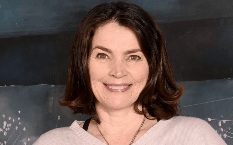Julia Ormond Husband Jon Rubin: Marriage, Divorce, and Her Life Away from Hollywood