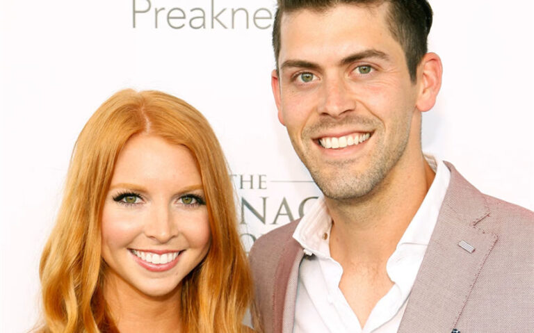 justin tucker's wife