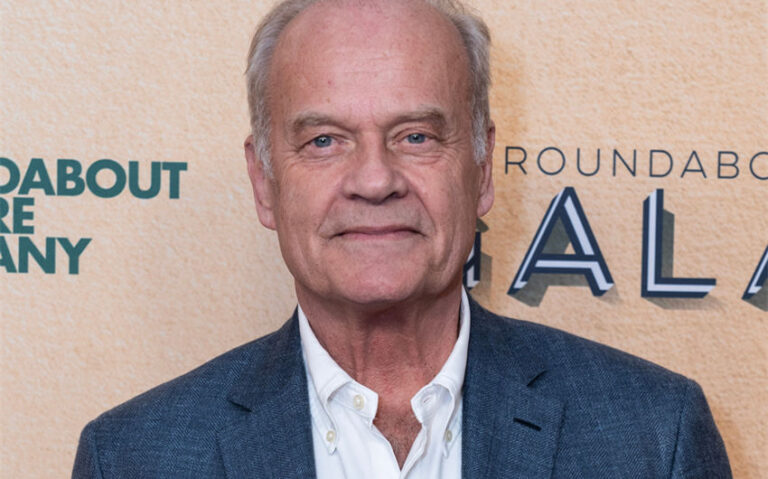 kelsey grammer family tragedy