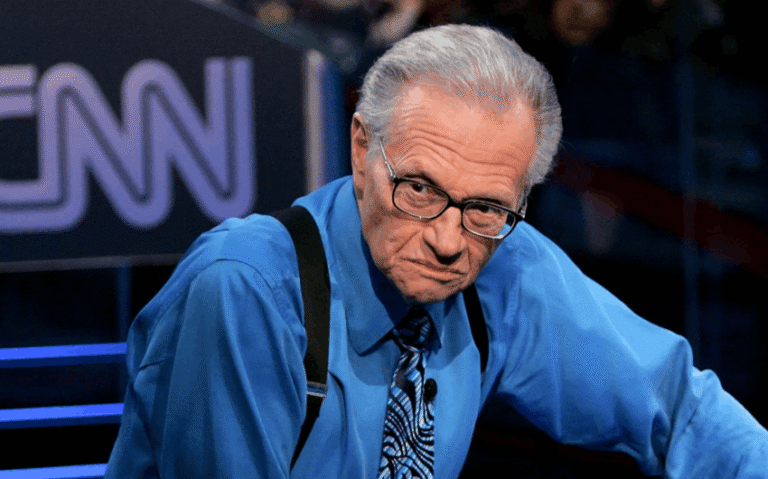 Larry King’s Wife Shawn Southwick: Marriage Timeline, Kids, Divorce, and Estate Issues