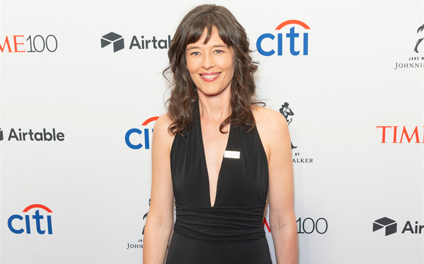 megan twohey husband