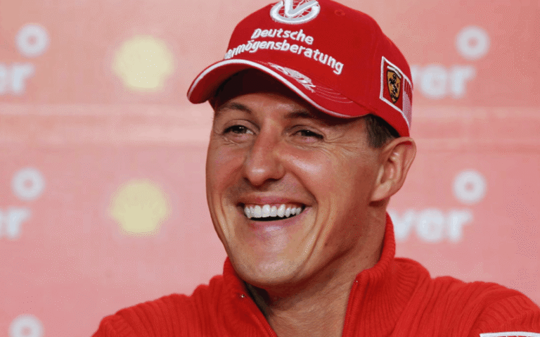 Michael Schumacher Wife Corinna Schumacher: Marriage, Family Strength, and Life After the Accident