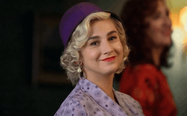 Molly Ephraim Husband Question: Marriage Status, Past Relationships, and Her Private Life