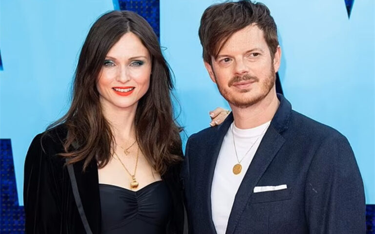 sophie ellis bextor husband