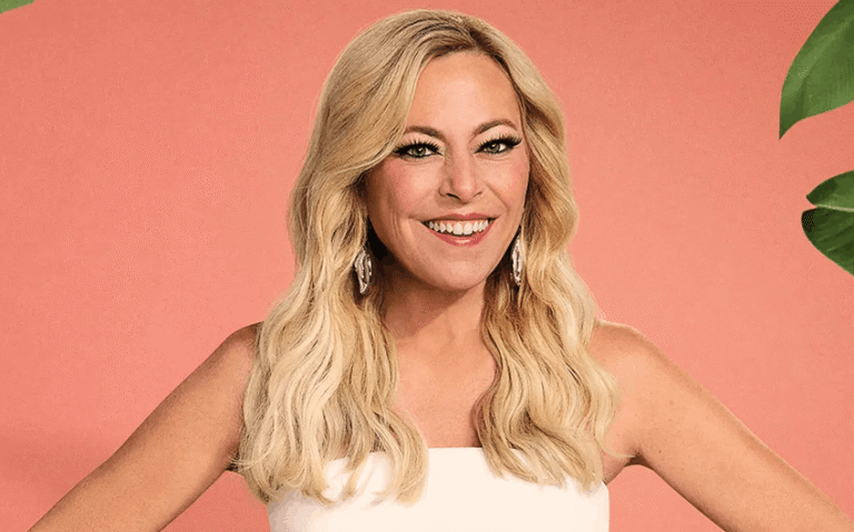 Sutton Stracke’s Ex Husband, Christian Stracke: Divorce, Children, Career, and Life After Marriage