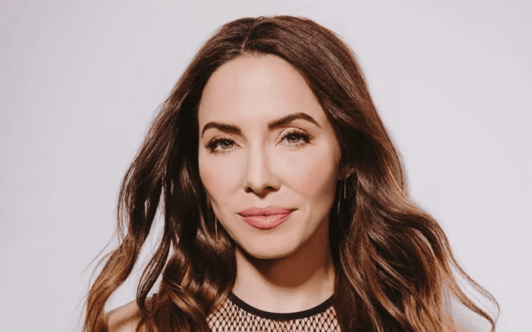 Whitney Cummings Husband Question: Marriage Status, Engagement, and Her Private Life Explained